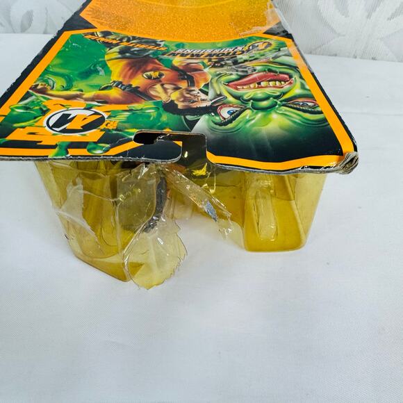 2005 Action Man Xmissions Stealth Ninja 12 inch action figure - Picture 5 of 16